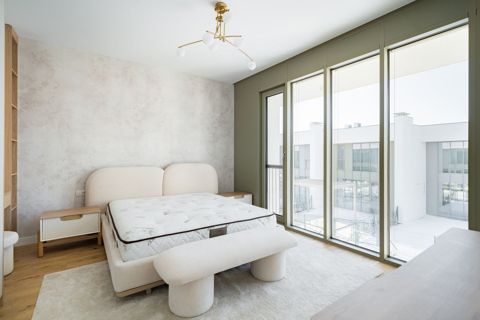 Urban Villa 01 mobilata complet Amber Forest - Poză 18