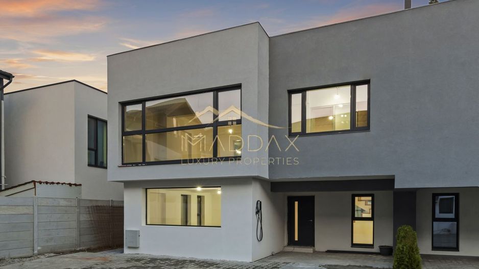 Vila de Vanzare | 295 mp | Voluntari | Pipera - Poză 3