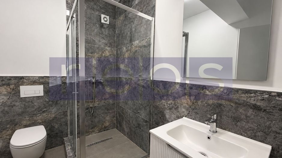 VANZARE 3 CAMERE | 80 MP TOTALI  | TERASA | AVIATIEI - BANEASA - Poză 6