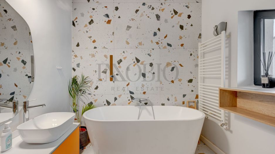 Vila Moderna | 4 Camere | Aviatiei - Poză 24