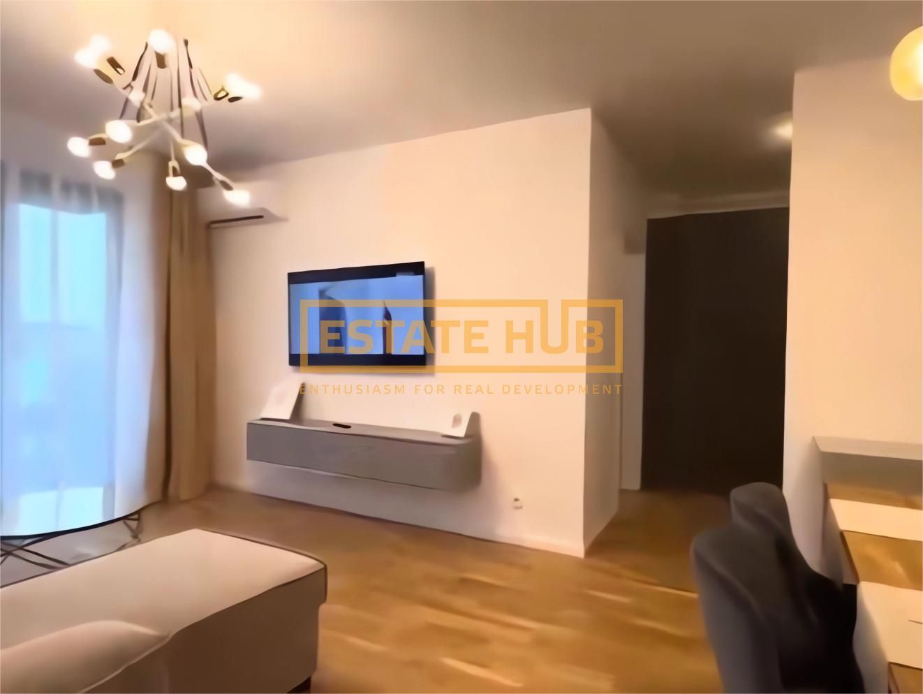 Apartamente 3 camere FINISAT | Comision 0% | Iulius Mall - Poză 4