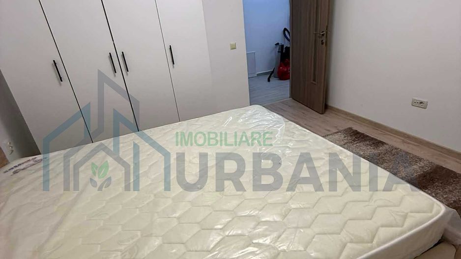 Apartament cu 2 camere decomandate de vanzare - Poză 3