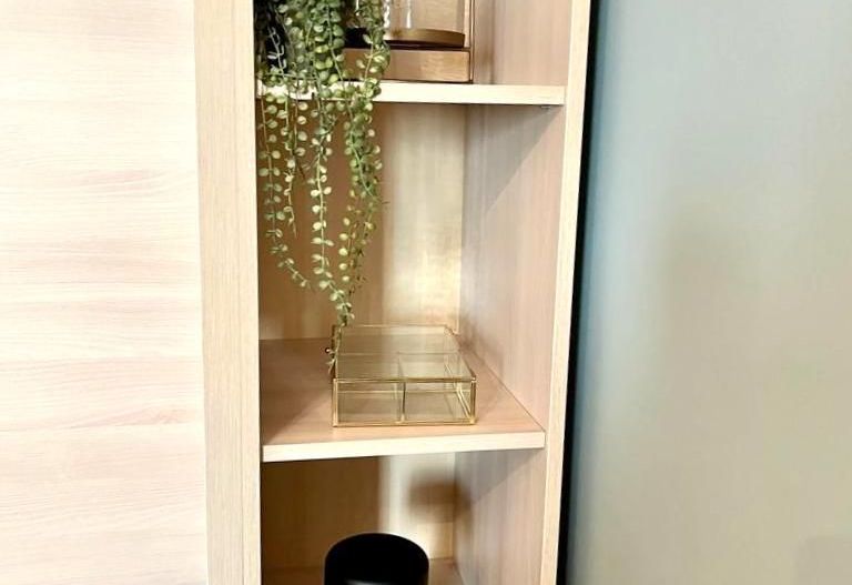 De inchiriat apartament cu o camera Italian Residence, et. 5, 420 euro - Poză 6