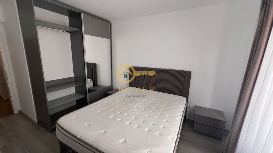 Apartament 3 camere și parcare subterană în Turnisor - Poză 5