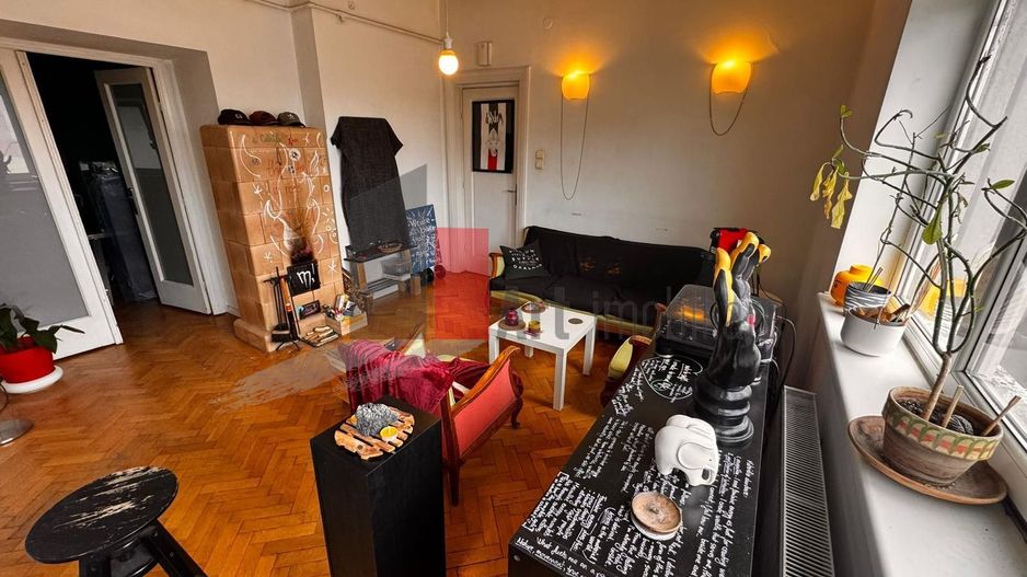 APARTAMENT 2 CAMERE  MARASESTI-CANTEMIR - Poză 24