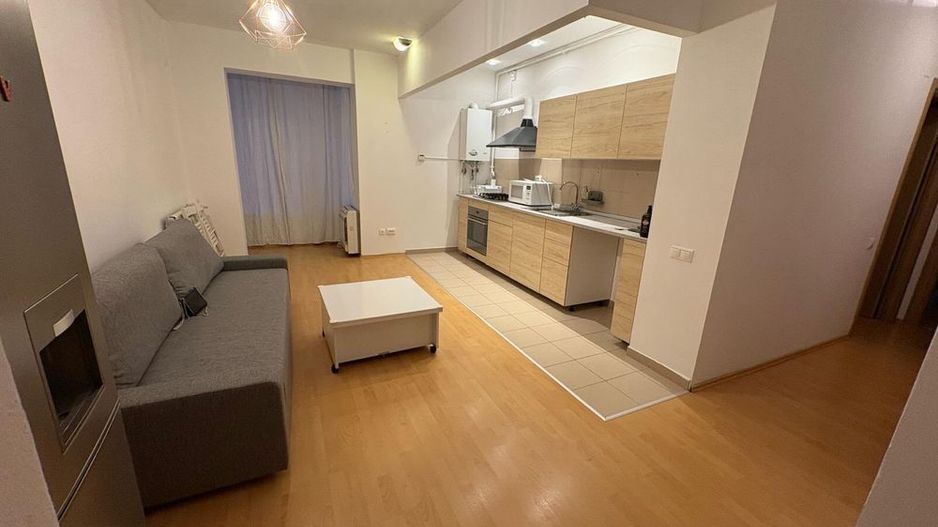 Apartament 3 camere in Complex Pallady Towers - Ozana - Poză 1