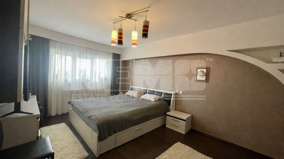 Apartament 2 camere | Ultracentral | 52 mp | Radauti - Poză 2