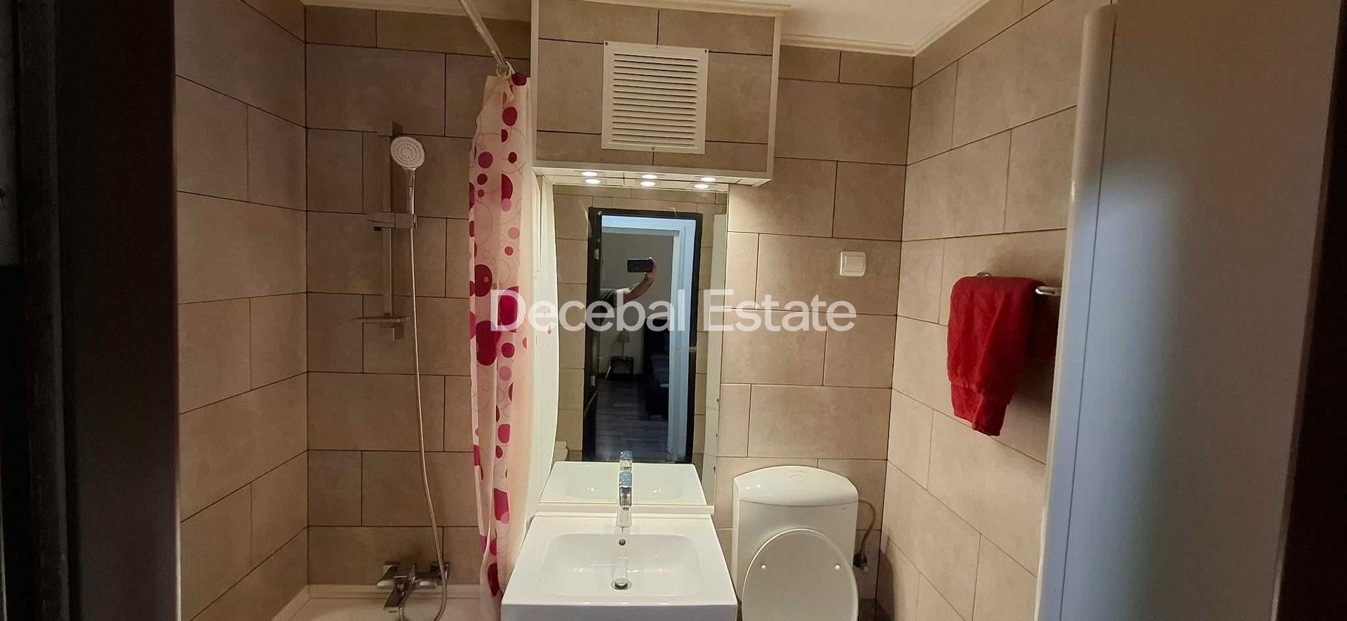 3 Camere Decomandat - Drumul Taberei-Metrou Tudor Vladimirescu - Poză 5