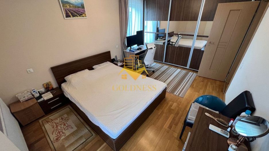 2 camere, modern, bloc nou, Ac,parcare,zona Decebal, Traian, Horea - Poză 9