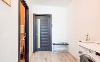 Apartament 2 cam. 60mp din 2 garsoniere, mobilat, Dumbrăvița 2 ITN - Poză 14