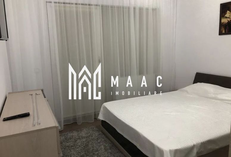 Apartament 2 camere | Decomandat | Etaj 2 | Calea Cisnadiei - Poză 6