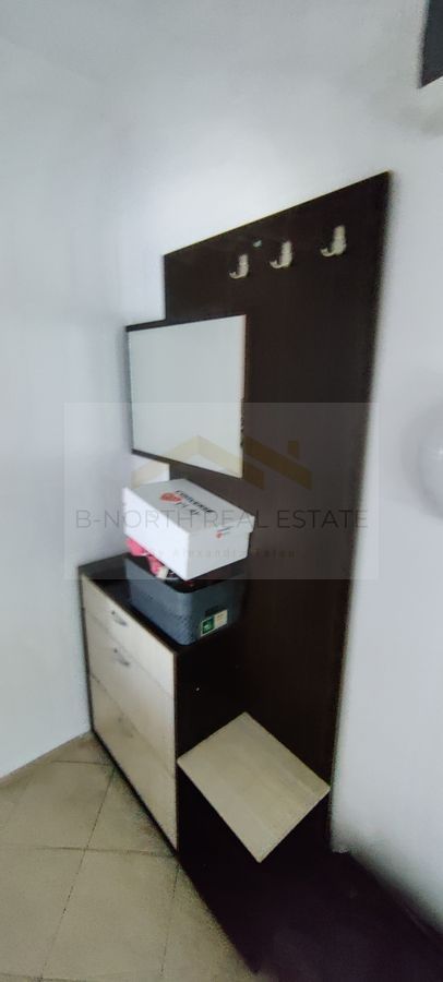 Apartament 3 camere renovat, complet mobilat – Zona Politehnica, Panoramic View - Poză 7