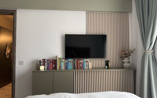 Apartament modern 3 camere, mobilat complet,  zona Vivo - Poză 3