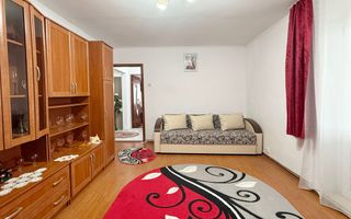 Apartament 2 camere decomandat etaj 3 - zona Lidl Hotvon - Poză 7