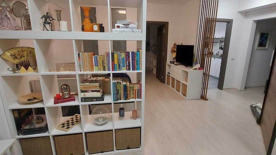 3 Camere cu terasă | Loc parcare inclus | Bloc nou - Poză 3