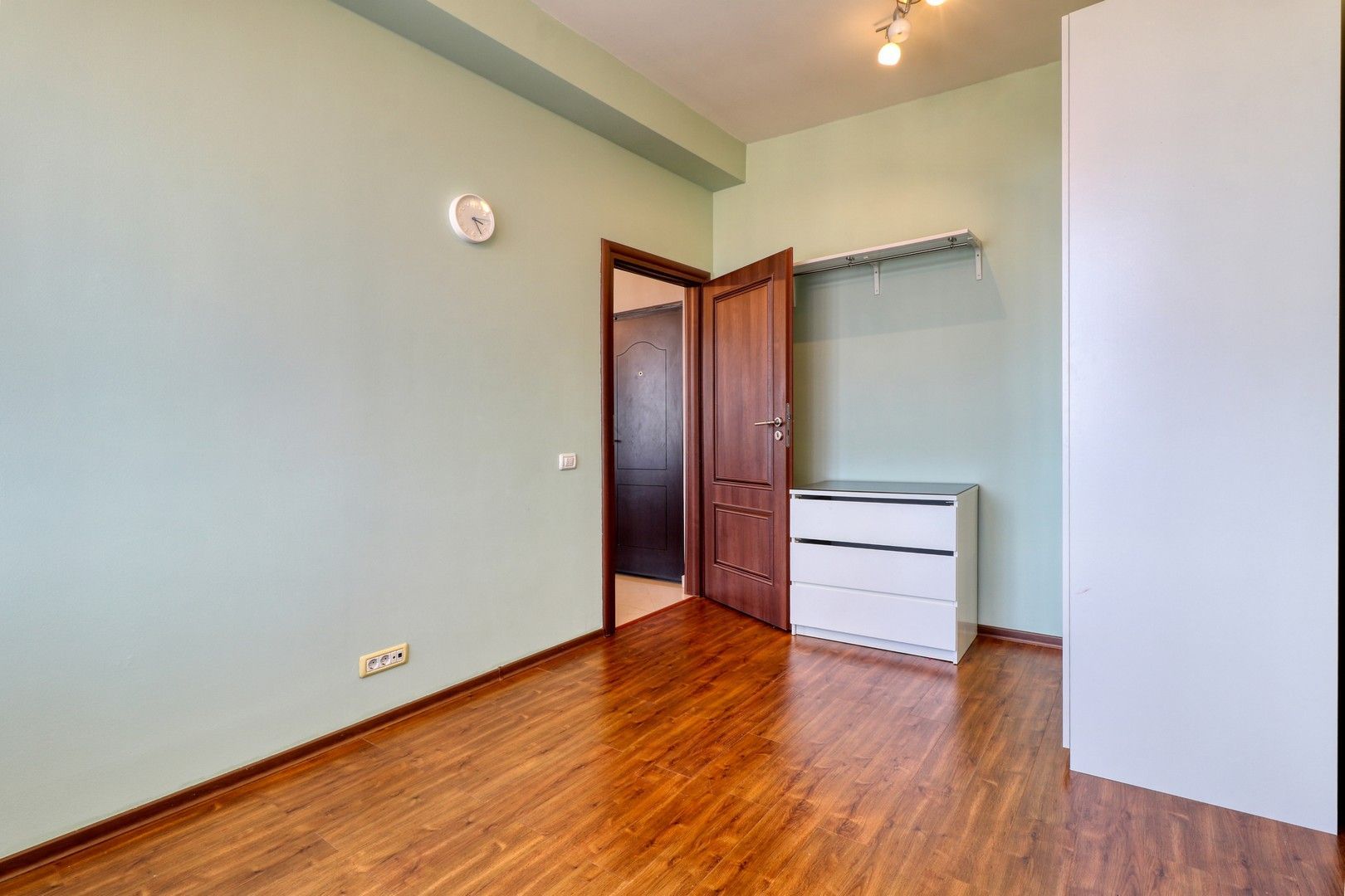 Bucurestii Noi- Dămăroaia- 2 camere, 50 mp- View spectaculos! - Poză 9