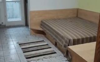 Garsoniera zona Costin Georgian -  Lucretiu Patrascanu - Poză 1