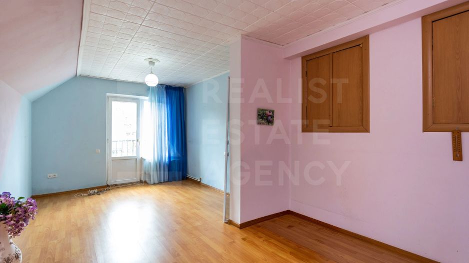 Vânzare, vilă, 2 camere, str. Dimitrie Cantemir, Stăuceni - Poză 6