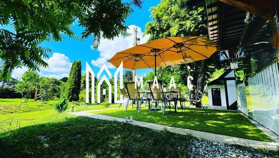 Black Friday I Teren de vânzare I Intravilan I Valea Avrigului - Poză 1