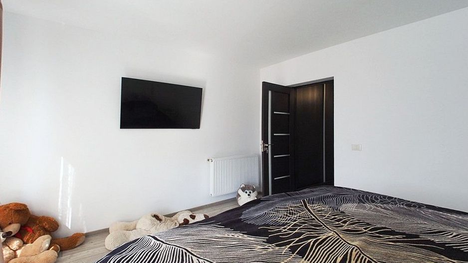Vanzare vila moderna Stefanesti - Poză 6