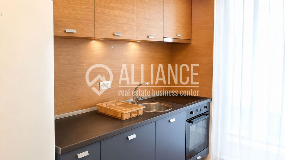 Apartament 2 camere - (COD10) MAMAIA SAT - Poză 2