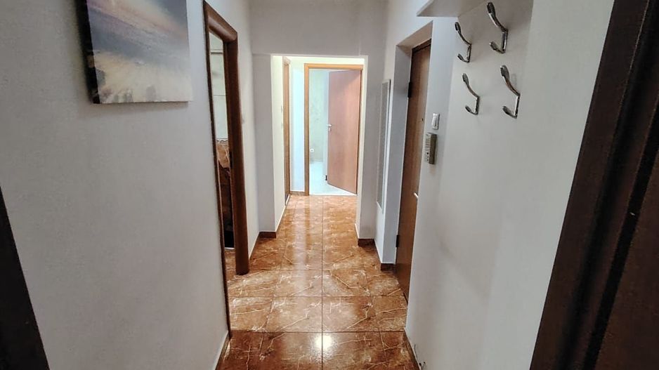 Apartament 2 camere decomandat – Brancoveanu - Poză 1
