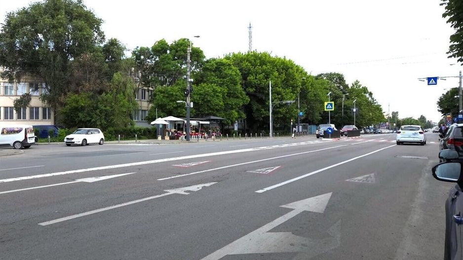 Icil - Policlinica CFR, casa D+P+1E si Spatiu Comercial stradal! - Poză 17