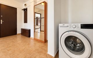 APARTAMENT 2 CAMERE | AVIATIEI – NICOLAE CARAMFIL | METROU AUREL VLAICU - Poză 7