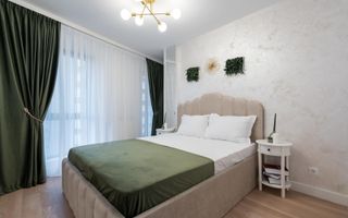 Chirie I Apartament 2 camere I Herastrau I Bloc Boutique - Poză 7