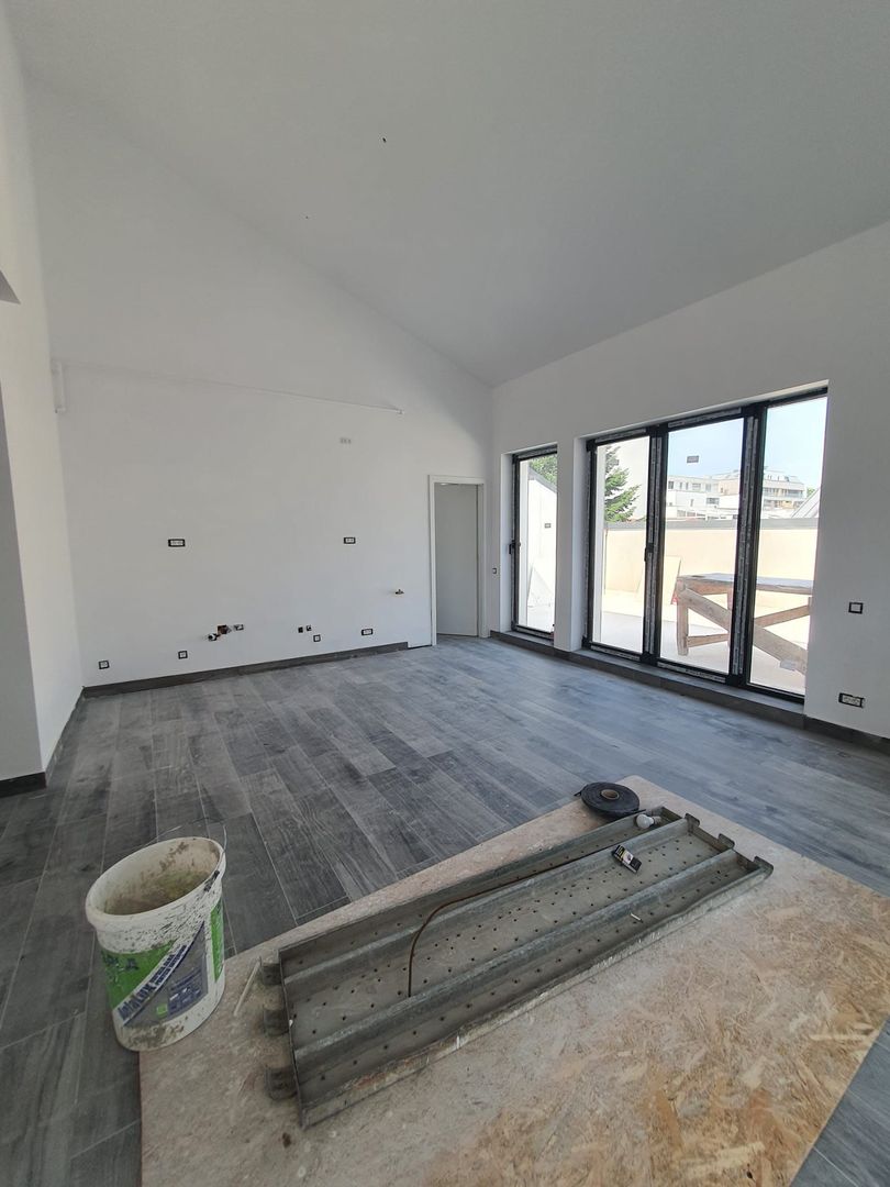 Apartament 2 camere modern, lângă Parcul Herăstrău, fără TVA - Poză 6