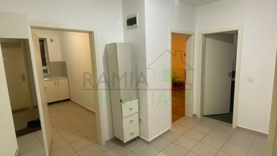 Apartament 2 camere Avantgarden 3 - Poză 1
