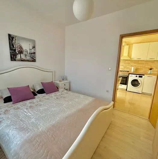 Giroc | 1 Camera | Mobilat si Utilat | Etaj 1 |  Loc de parcare - Poză 6