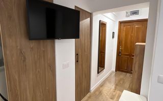 Apartament 3 camere ultracentral, Ștefan cel Mare, renovat integral, mobilat premium, primă închiriere - Poză 4