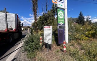 Teren zona Nord/ 6000 mp - Poză 3