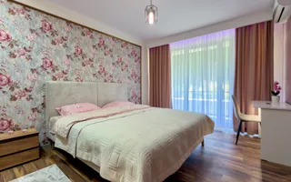 Apartament 2 camere, parcare, zona Manastur - Poză 11