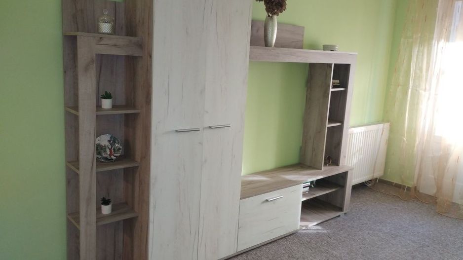 Vând Ap.Ultracentral, Et.1, Mobilat nou, bloc care va fi reabilitat! - Poză 2