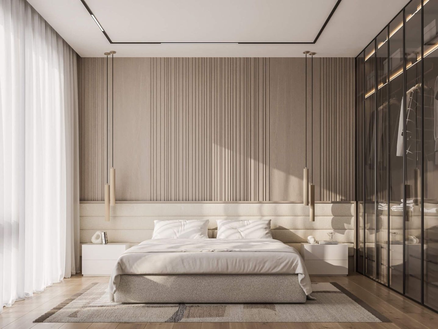 VILA PREMIUM | PIPERA | COMPLEX CU PISCINA - Poză 7