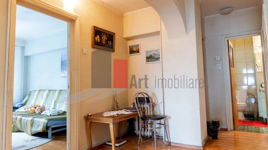 3 Camere Decebal - Poză 3