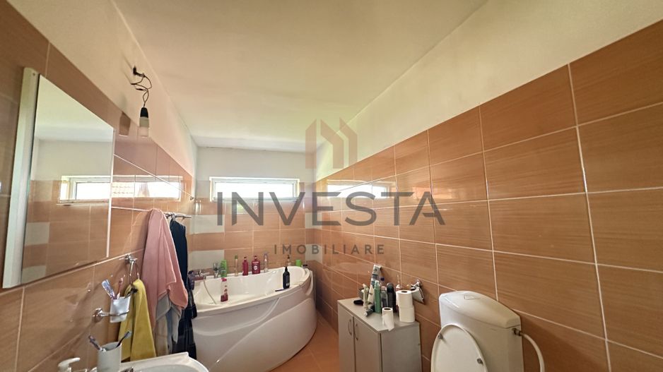 Duplex in cartierul Borhanci/Zona Romul Ladea - Poză 5