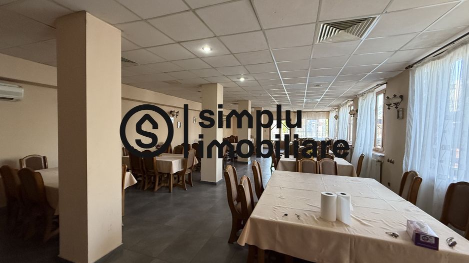 Spatiu Comercial Calea Bucuresti, langa Oltenia Garden - Poză 10