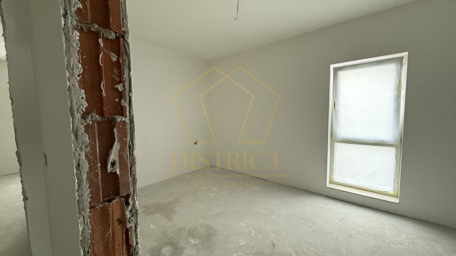 Duplex cu 4 camere | Sacalaz | Comision 0% - Poză 12