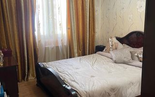 Rahova | Piața Rahova | 3 camere | 70mp | et 1 | dec | 125.000 euro - Poză 3