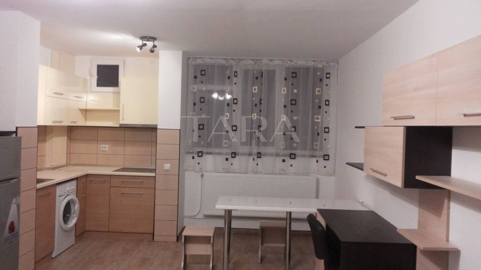 De vânzare garsonieră- Mănăștur, Cluj-Napoca - Poză 2