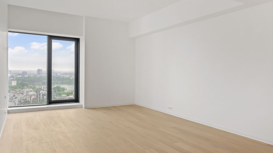 Duplex 6 camere I One Verdi Park - Vedere Panoramica - Poză 24