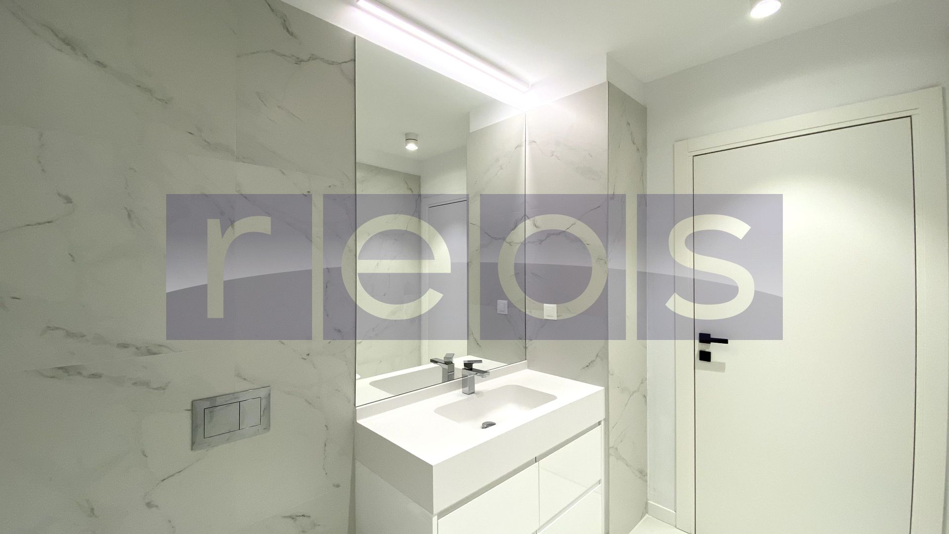 VANZARE APARTAMENT 3 CAMERE | ONE COTROCENI PARK | TERASA | MOBILAT COMPLET - Poză 14