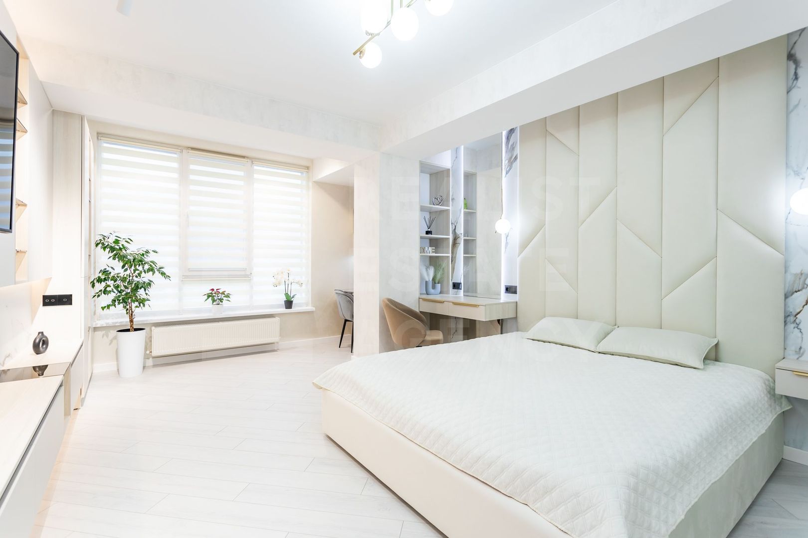 Vânzare, apartament, 3 camere, strada Nicolae Milescu Spătaru, Ciocana - Poză 2