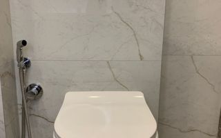 Chirie, apartament, 1 cameră, str. Calea Ieșilor, Buiucani - Poză 9