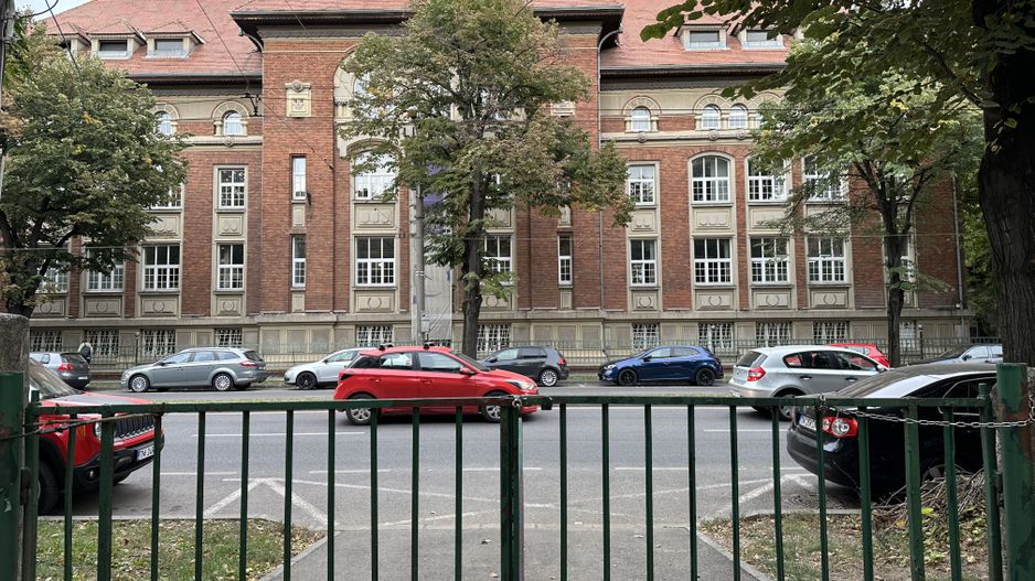 Oferta inchiriata - Apartament spatios langa UPT, cu Garaj | 70 mp - Poză 15