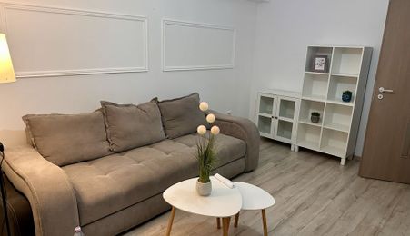 Apartament 2 camere decomandat – Ideal Residence, Iași