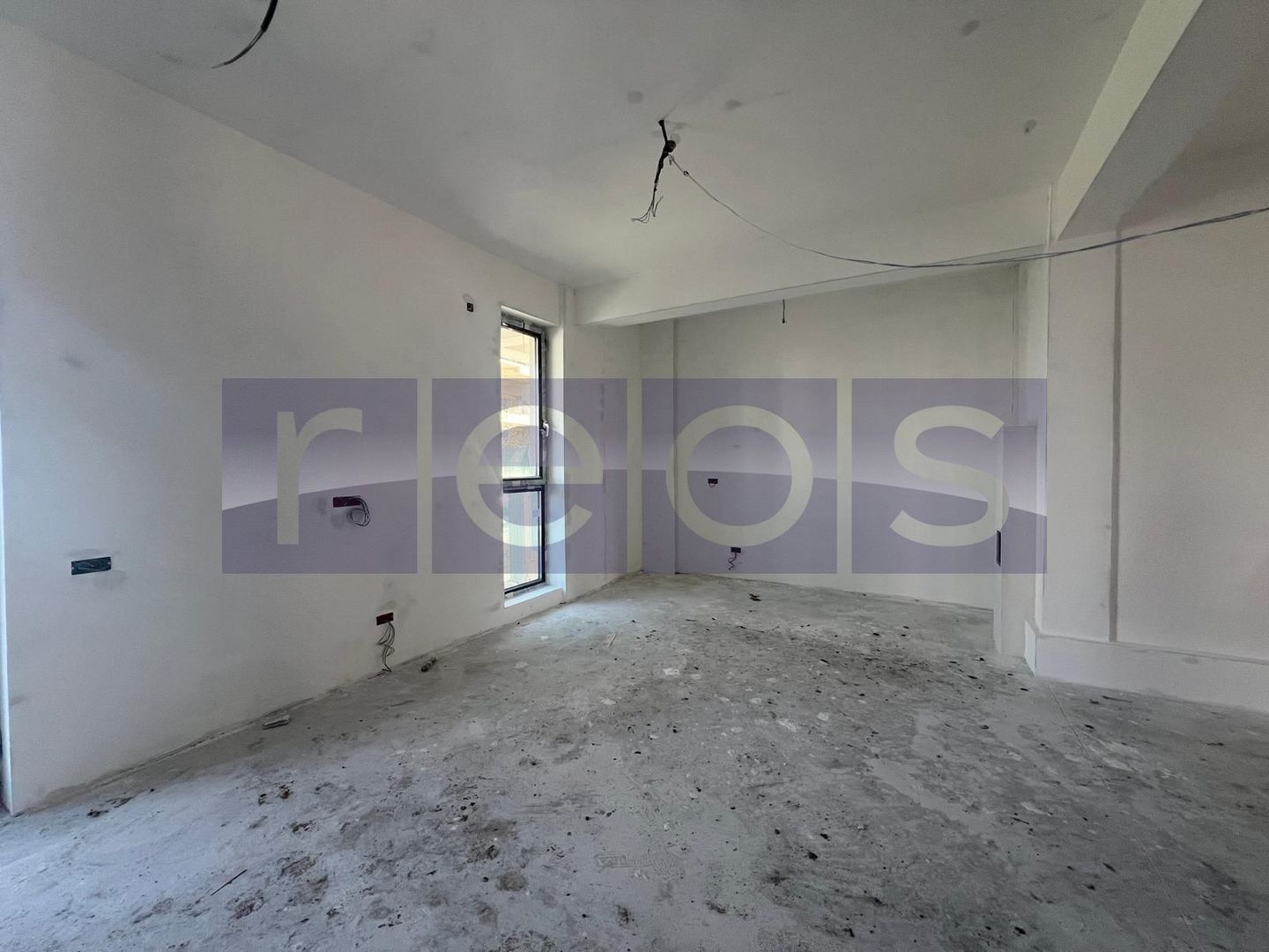 VANZARE SPATIU COMERCIAL | BLOC 2026 | ZONA PALLADY - Poză 1